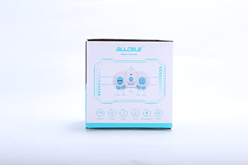 Robot Enfant Jouet, Télécommandés Rechargeables I Garçons et Filles 3 - 8 Ans