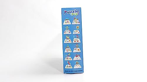 Jouet Enfant 3 Ans Jeux Enfant Puzzle 3D Etabli Enfant Jeux Educatif Jeux de Société Cadeau Fille 3 4 5 Ans avec Perceuse Électronique Jeu Montessori Jouet Enfant 3 4 5 6 Ans Fille Garcon-223 Pcs