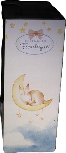JC TOYS Berenguer Boutique-Poupée Nouveau-né, 38 cm, Corps Mou, avec Accessoires. Robe Peut Varier.
