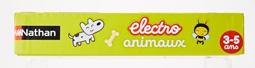 Nathan ELECTRO - ANIMAUX