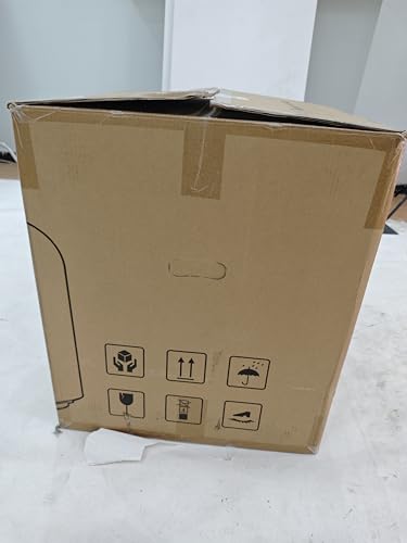 MeoWant Bac à Litière Automatique / Autonettoyant pour Chat