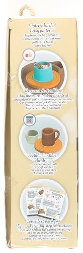 Buki - 5426 - Professional studio - Poterie