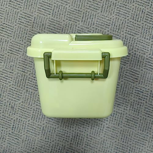 Dreamon Dinosaure Jouet Enfant Garcon 4 5 7 Ans, avec Boîte de Rangement Perceuse Électrique, DIY Construction Puzzle Jouet Cadeau pour Garçons Filles