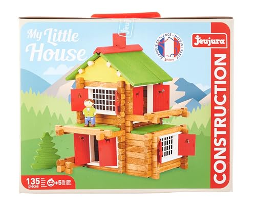 Maison Forestiere - 135 Pieces, 5 ans
