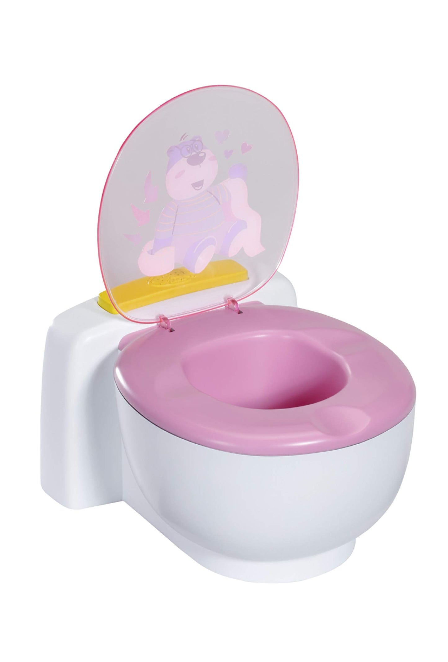 BABY born Baño Poo-Poo