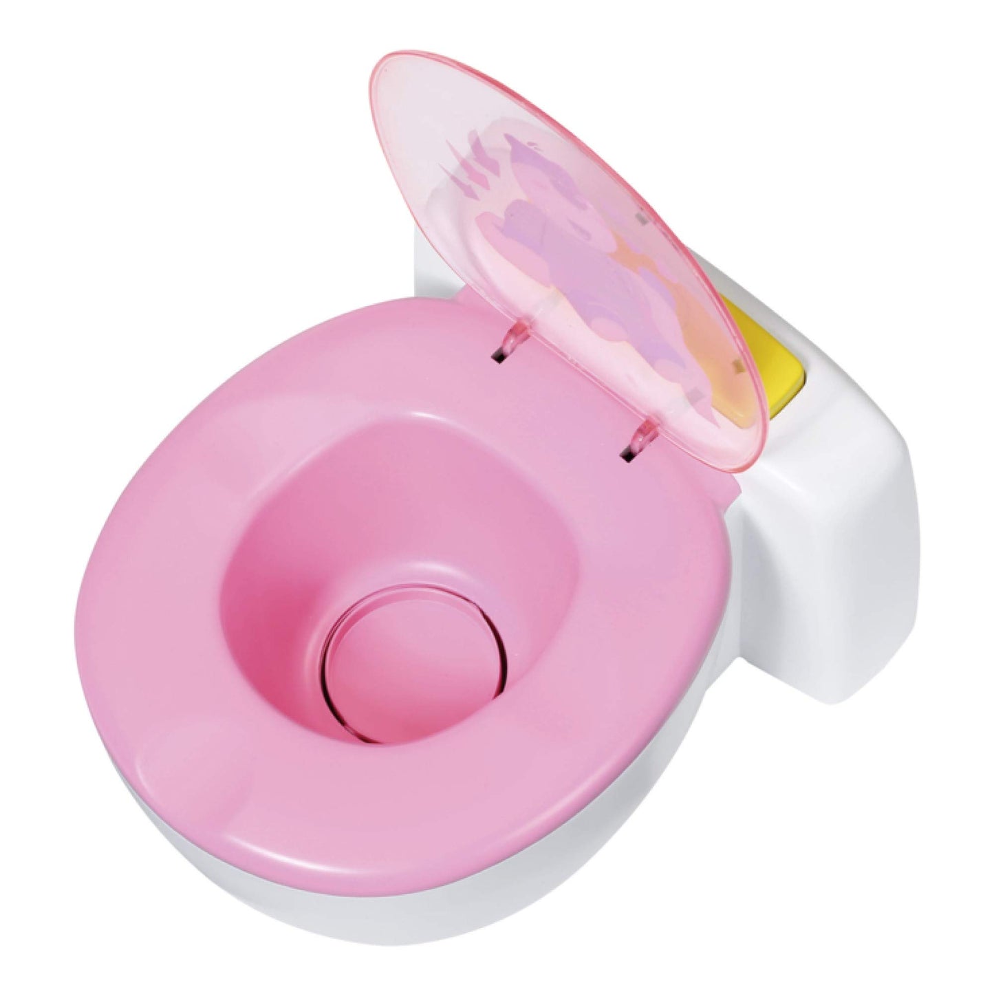BABY born Baño Poo-Poo