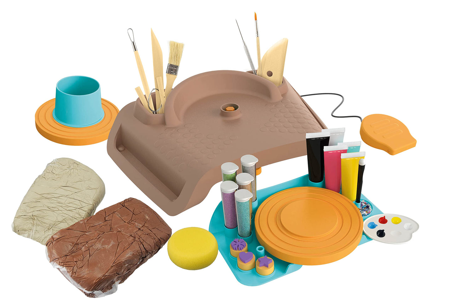 Buki - 5426 - Professional studio - Poterie