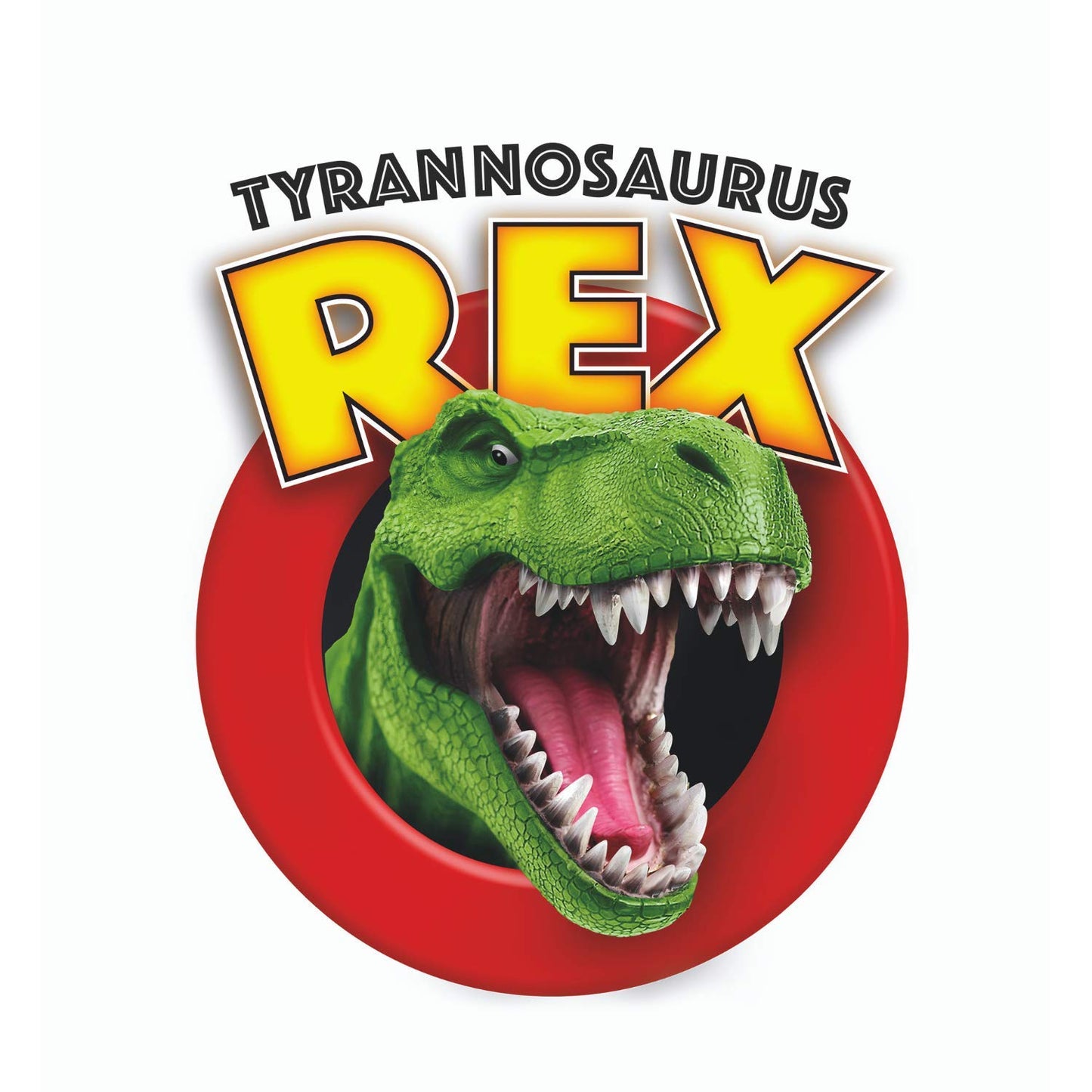 MEGABLEU- Tyrannosaurus Rex,Dès 6 ans, MEU678020