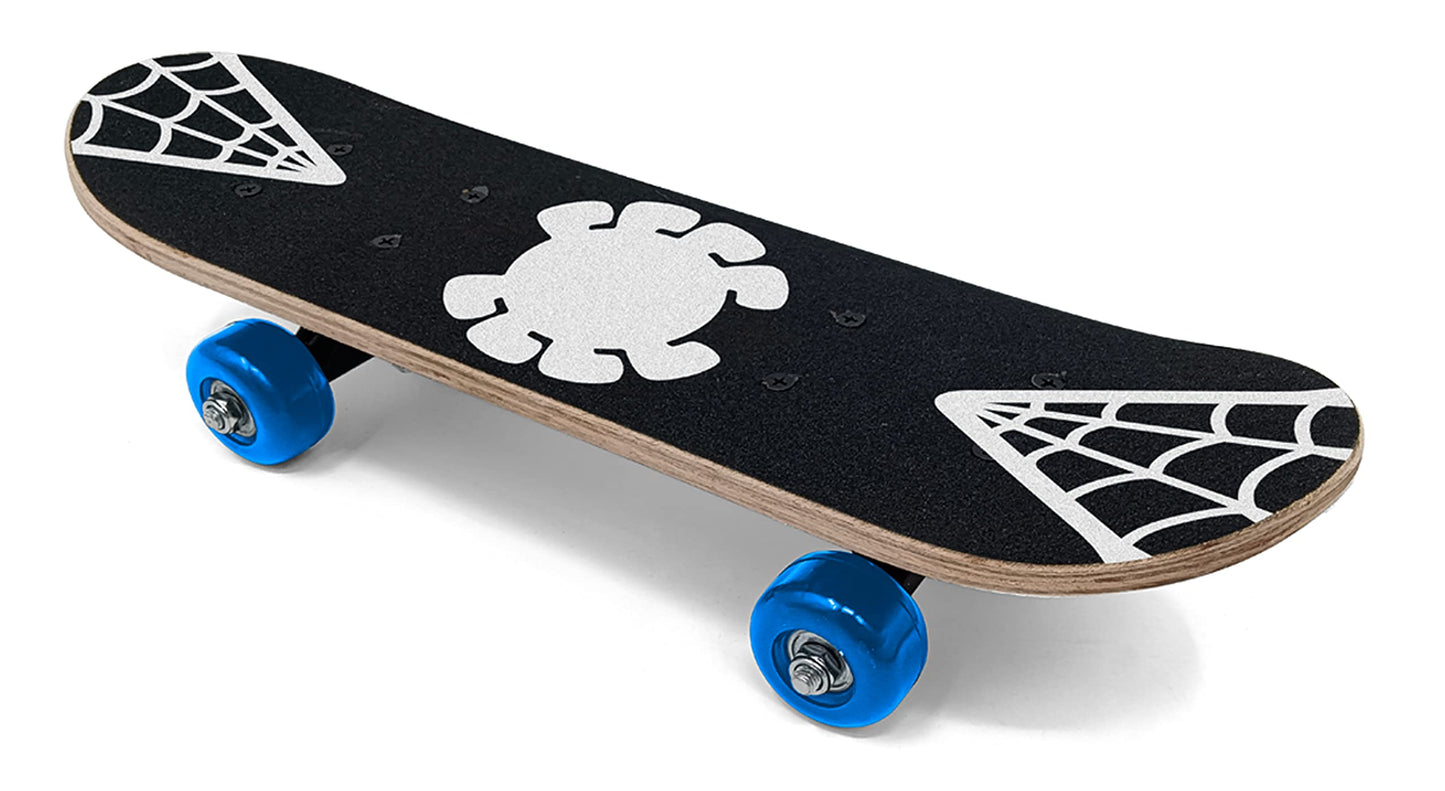 Skateboard Spidey - 17/5