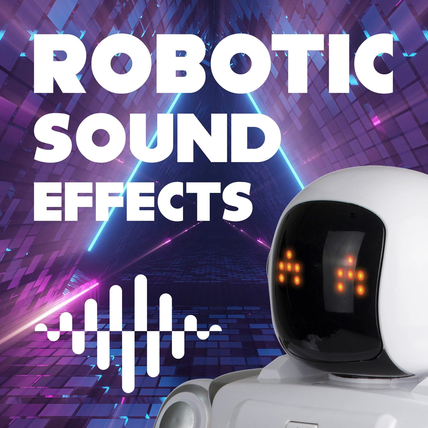 Ycoo by Silverlit - Program a Bot X, Robot Radiocommandé Programmable, 40 cm - 48 Actions Programmables - Capteurs de Mouvements - Effets Sonores et Lumineux.