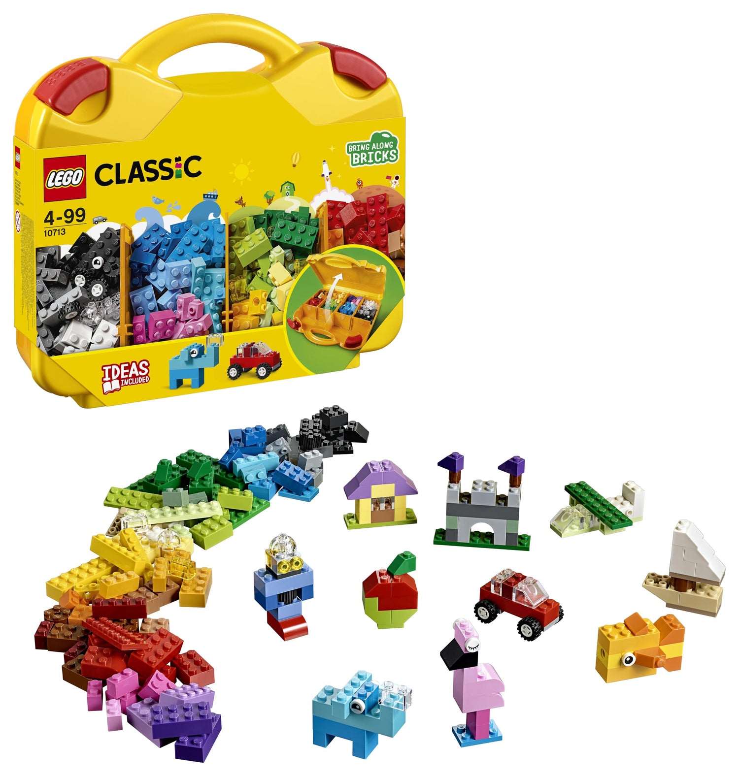 Meilleure sélection de jouets enfants 4 ans, lego et autres