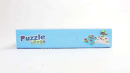 Jouet Enfant 3 Ans Jeux Enfant Puzzle 3D Etabli Enfant Jeux Educatif Jeux de Société Cadeau Fille 3 4 5 Ans avec Perceuse Électronique Jeu Montessori Jouet Enfant 3 4 5 6 Ans Fille Garcon-223 Pcs
