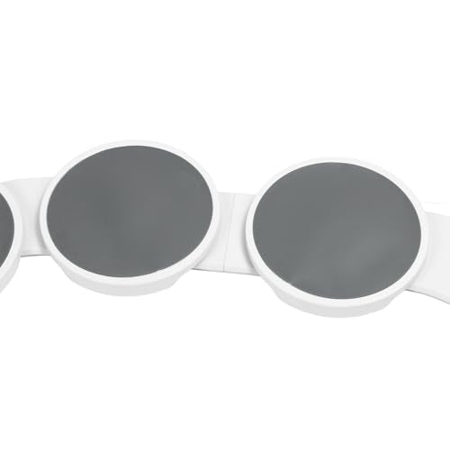 Plateau Tournant pour repas Rotation à 360 Degrés