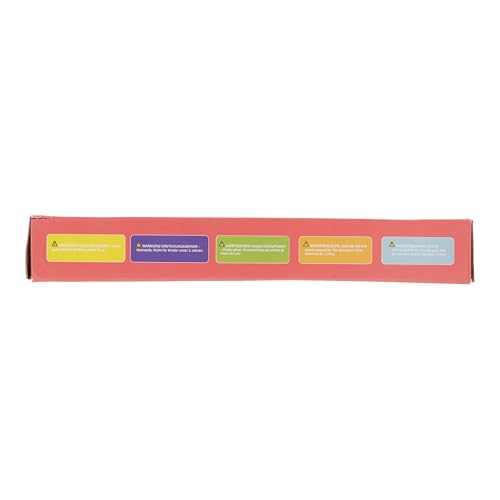 Jouet musical en bois Batterie pour enfants Instruments de musique 6 en 1 Jouets pour bébés Instruments de percussion 3-5 ans Garçons et filles Cadeau d'anniversaire Jouets d'apprentissage pour enfant