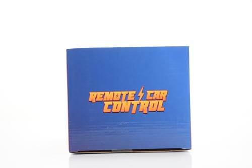 Dreamlandia Voiture Télécommandée Enfant, Jouet Enfant 3 4 5 6 7 8 9 Ans Garçon Jouet Garcon 3-9 Ans Cadeau Garcon Fille 3-12 Ans Jeux Enfant 3-10 Ans Voiture Enfant RC Car Exterieur