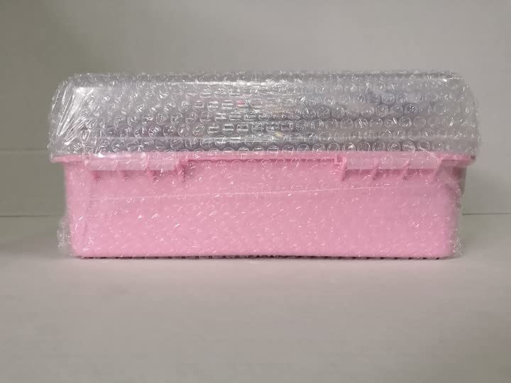 Purpledi 3300+ Pièces Kit Bricolage Enfants, DIY Activité Manuelle Loisir Creatif, Artistiques Cadeau Garçon et Fille ge 3+ Ans