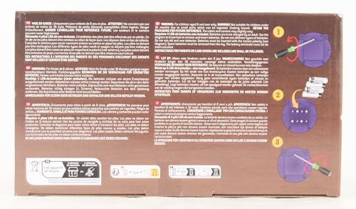 Buki - 8366 - Chimie des sorciers