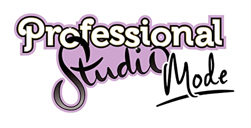 Buki - 5408 - Professional studio - Mode