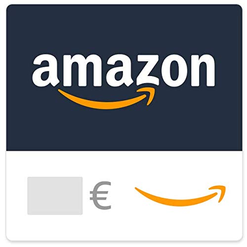 E-carte cadeau Amazon.fr