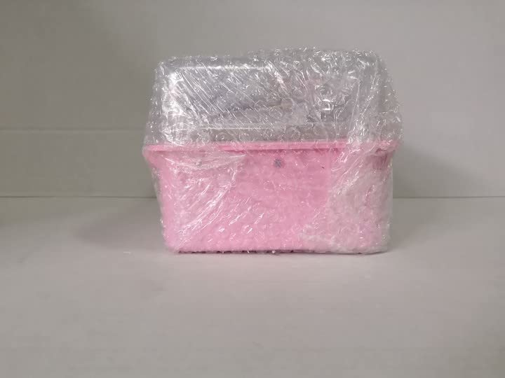 Purpledi 3300+ Pièces Kit Bricolage Enfants, DIY Activité Manuelle Loisir Creatif, Artistiques Cadeau Garçon et Fille ge 3+ Ans