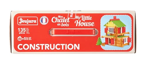 Maison Forestiere - 135 Pieces, 5 ans