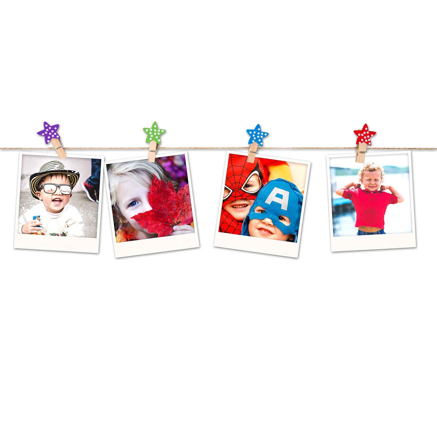 Smowo® Kit de Bricolage - Boîte Créative Colorée Mega pour Filles et Garçons - Loisirs - Parfait pour DIY et Activité Manuelle Enfant