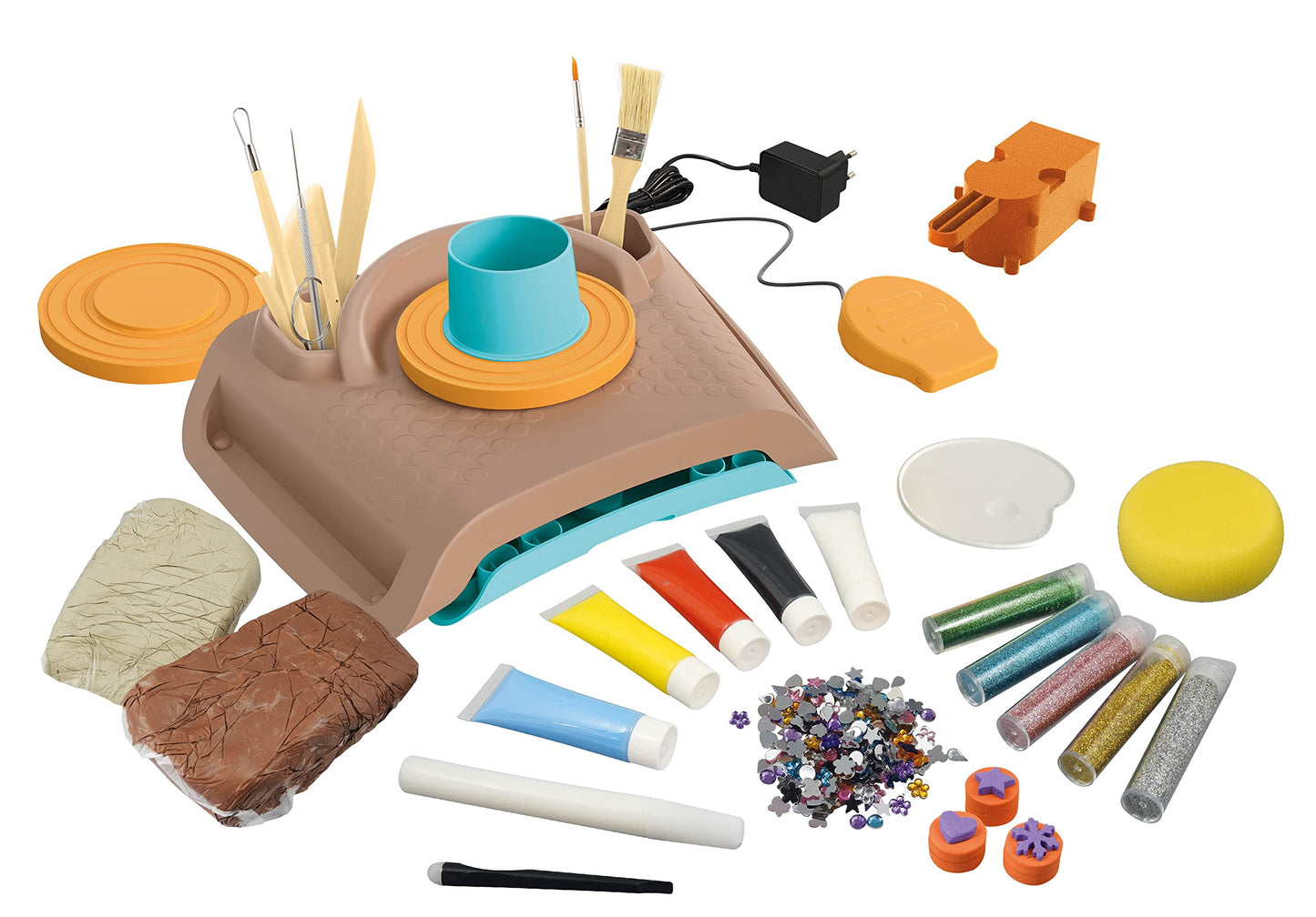 Buki - 5426 - Professional studio - Poterie