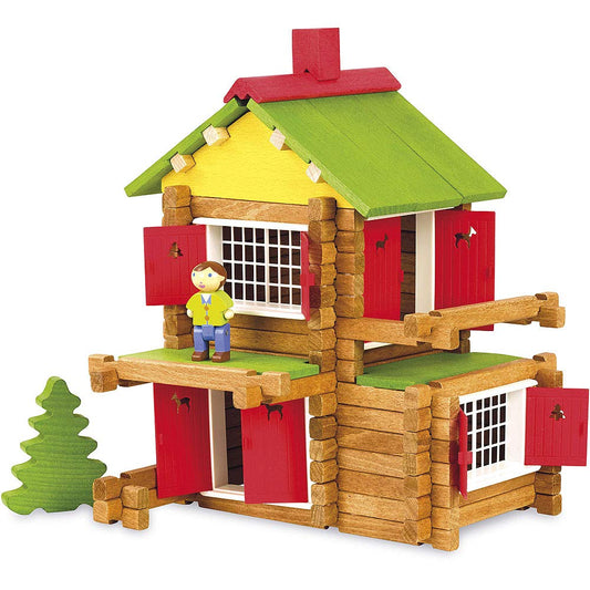 Maison Forestiere - 135 Pieces, 5 ans