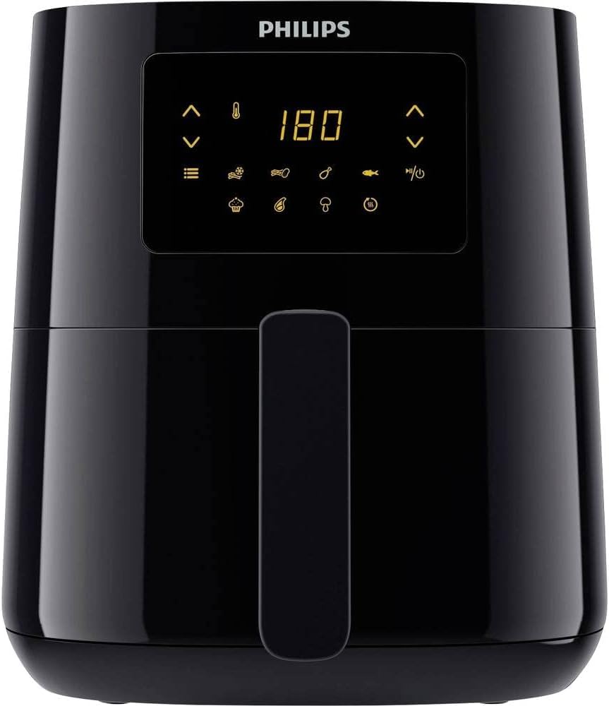 la friteuse Air Fryer Philips