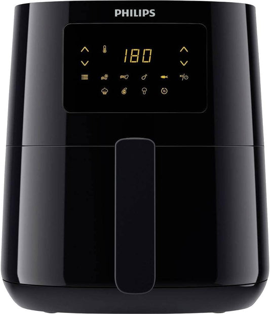 la friteuse Air Fryer Philips